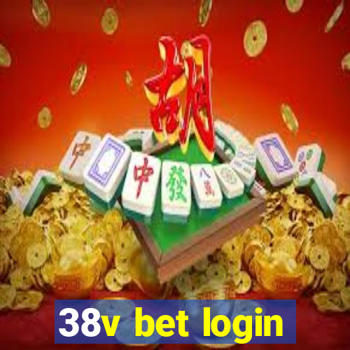 38v bet login